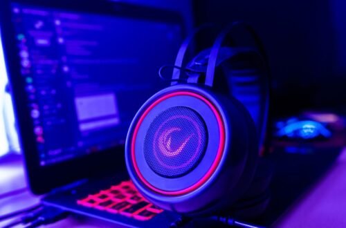 best audio setup for gaming