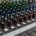 gaming audio mixer setup