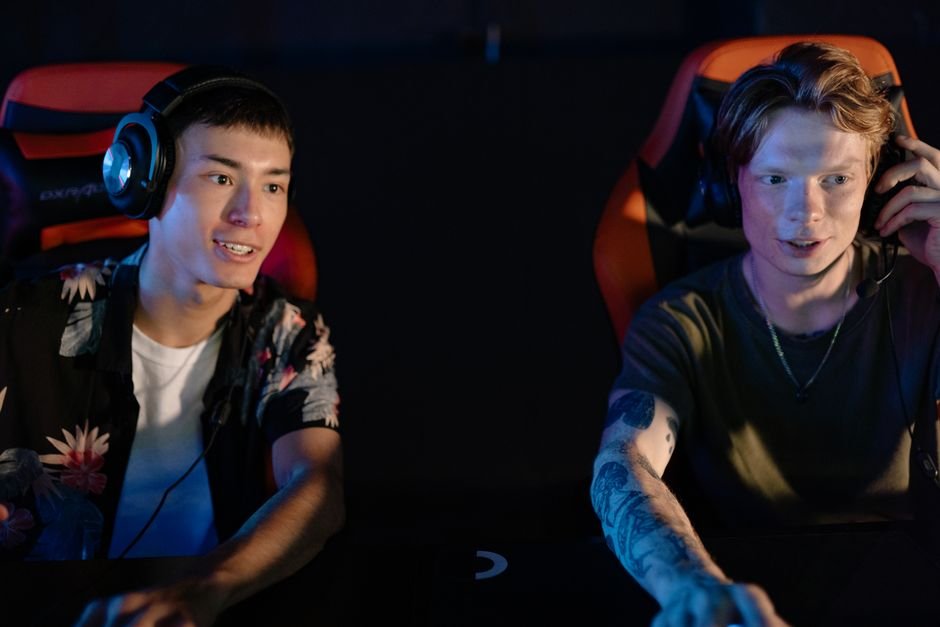 gaming headset reviews