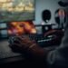gaming monitor input types explained