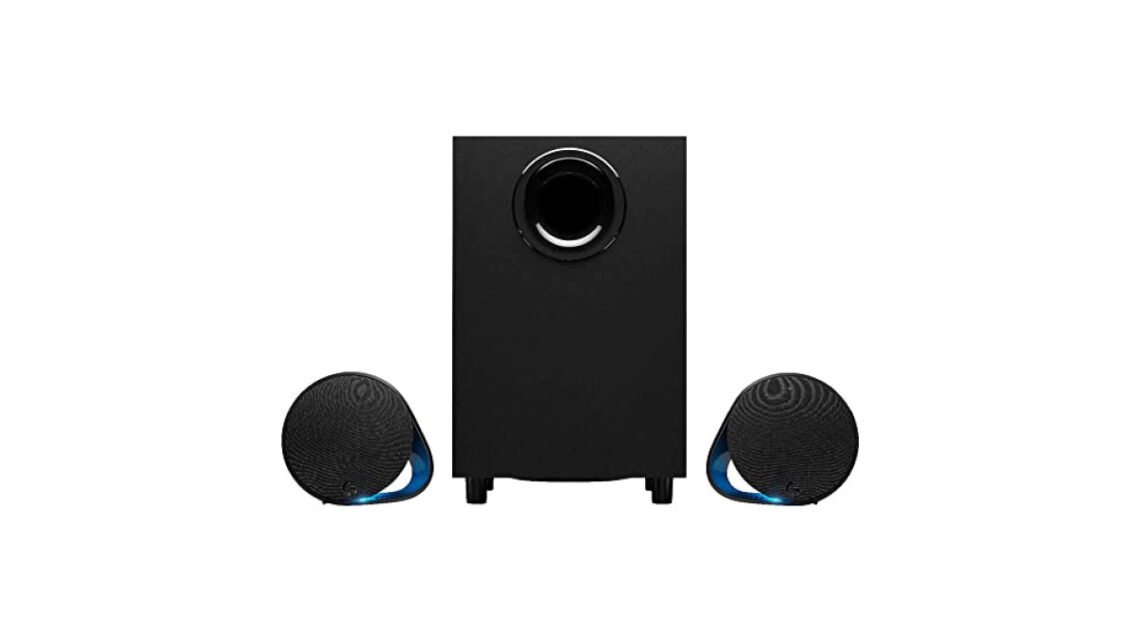 Logitech G560 speakers review