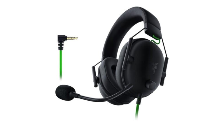 Razer BlackShark V2 review