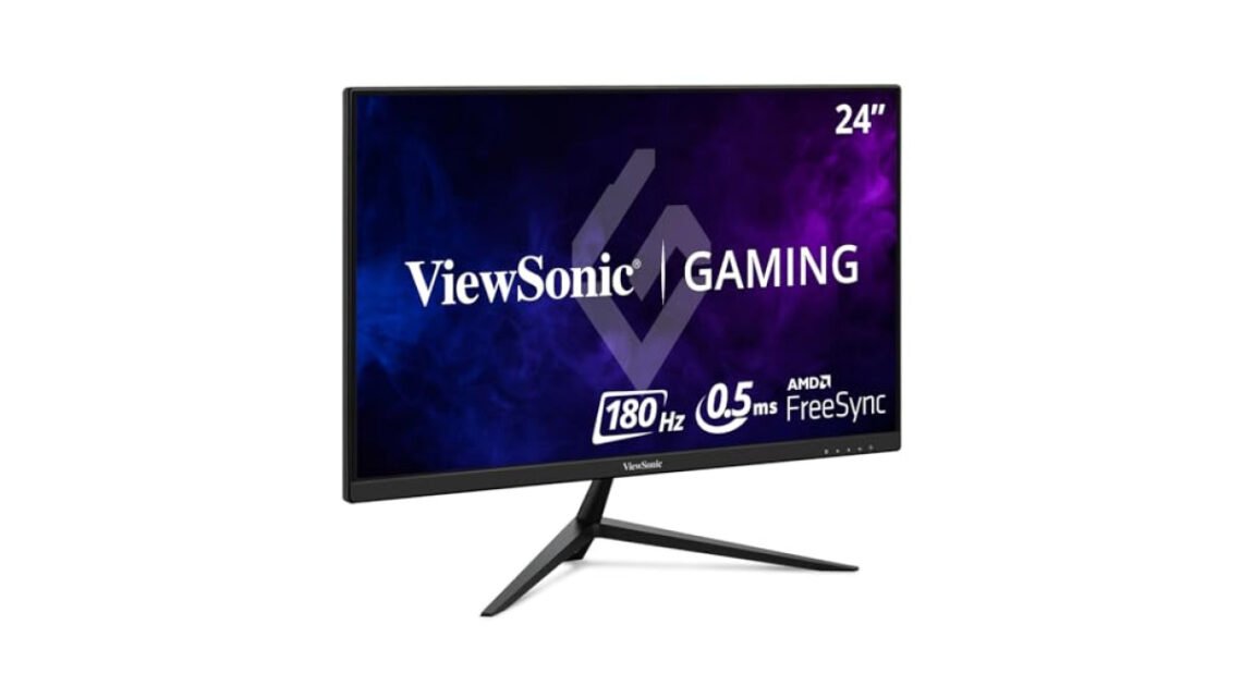 viewsonic elite xg270 review