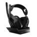 Astro A50 Wireless Headset review
