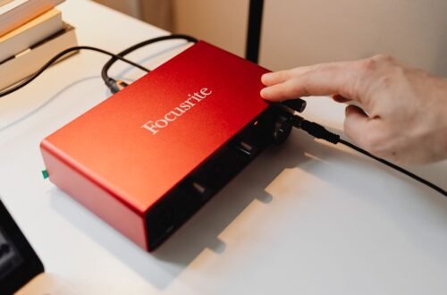 best audio interface under $200
