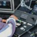 best audio mixer for streaming