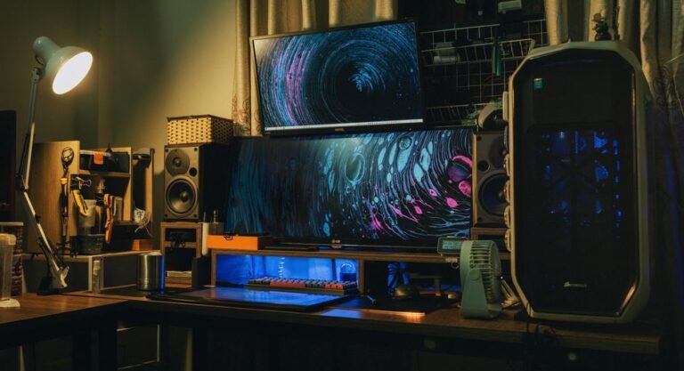 best budget gaming speaker system
