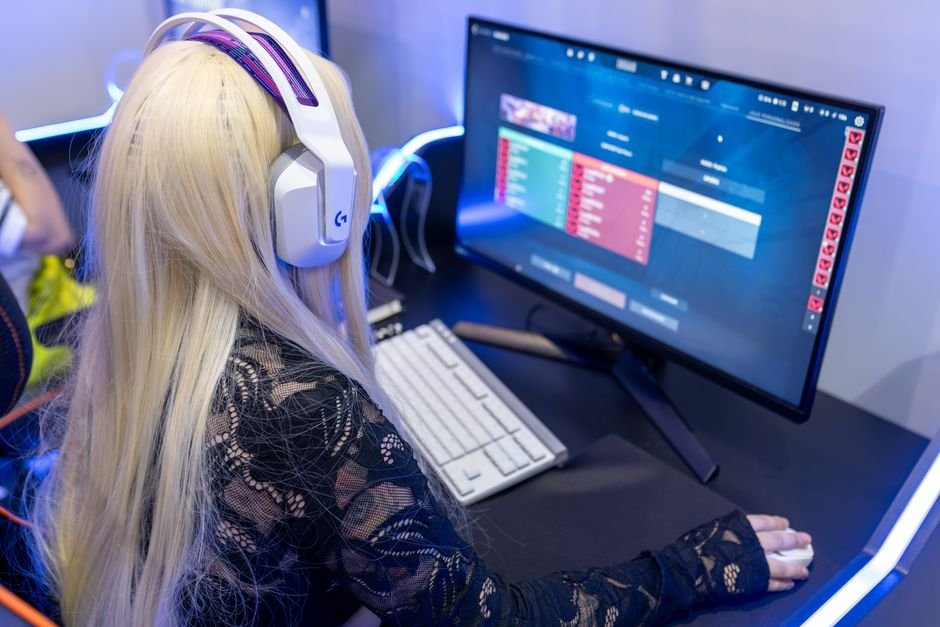 best DAC for gaming
