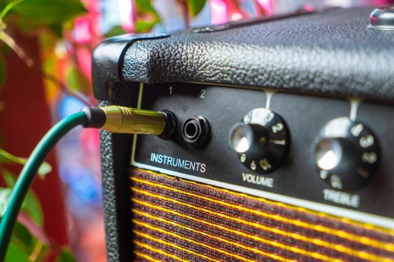 best gaming audio amps
