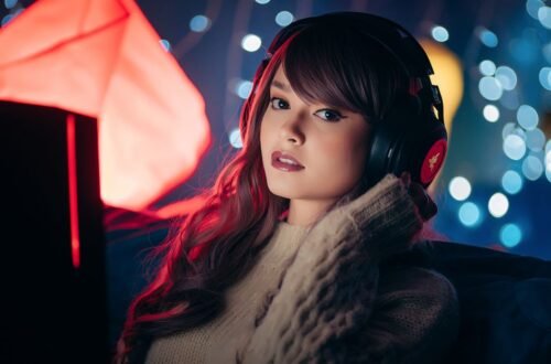 best wireless gaming headset for streamers