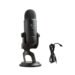 Blue Yeti microphone review