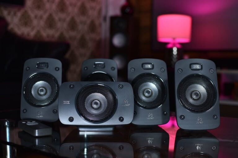 cheap gaming speakers that sound great