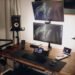 gaming speaker placement for optimal sound
