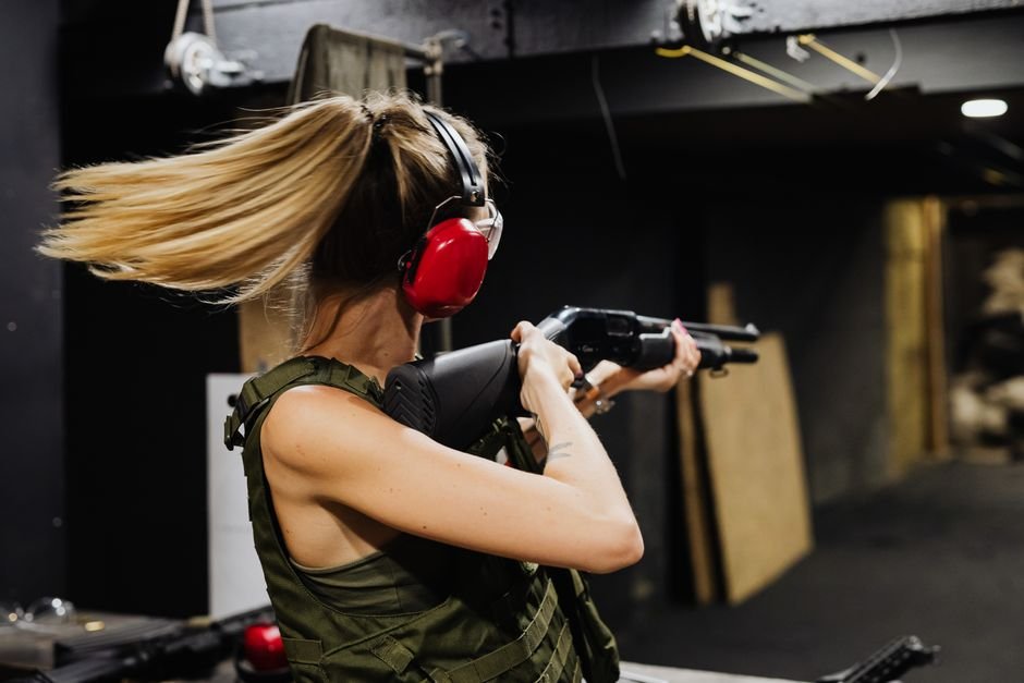 how to improve audio in first-person shooters