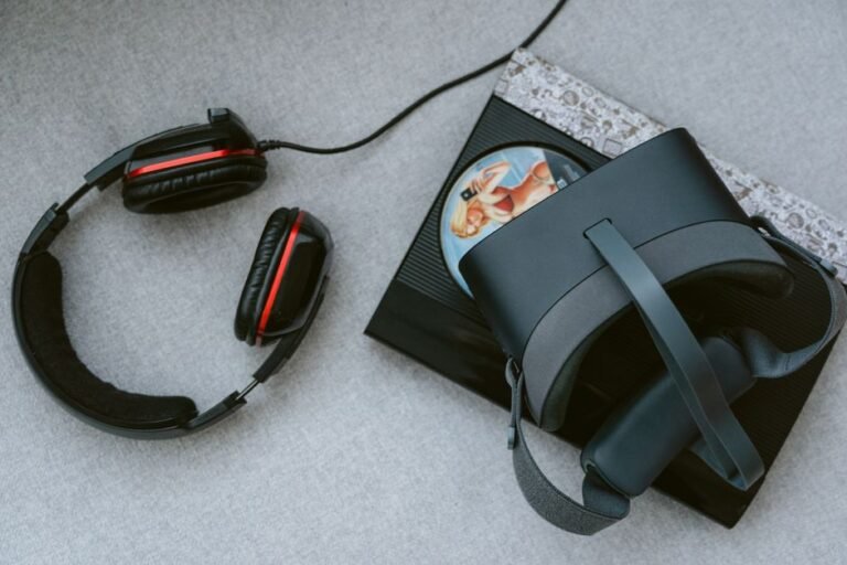 how to improve gaming audio from console