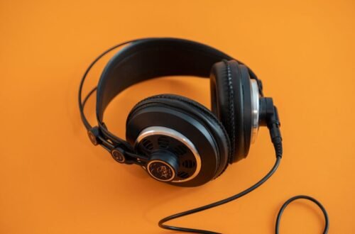 how to improve sound quality on Twitch