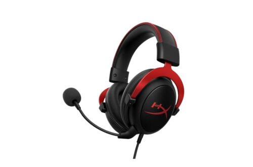 HyperX Cloud II headset review