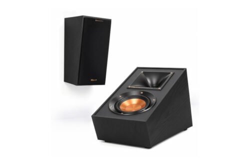 Klipsch R-41SA review