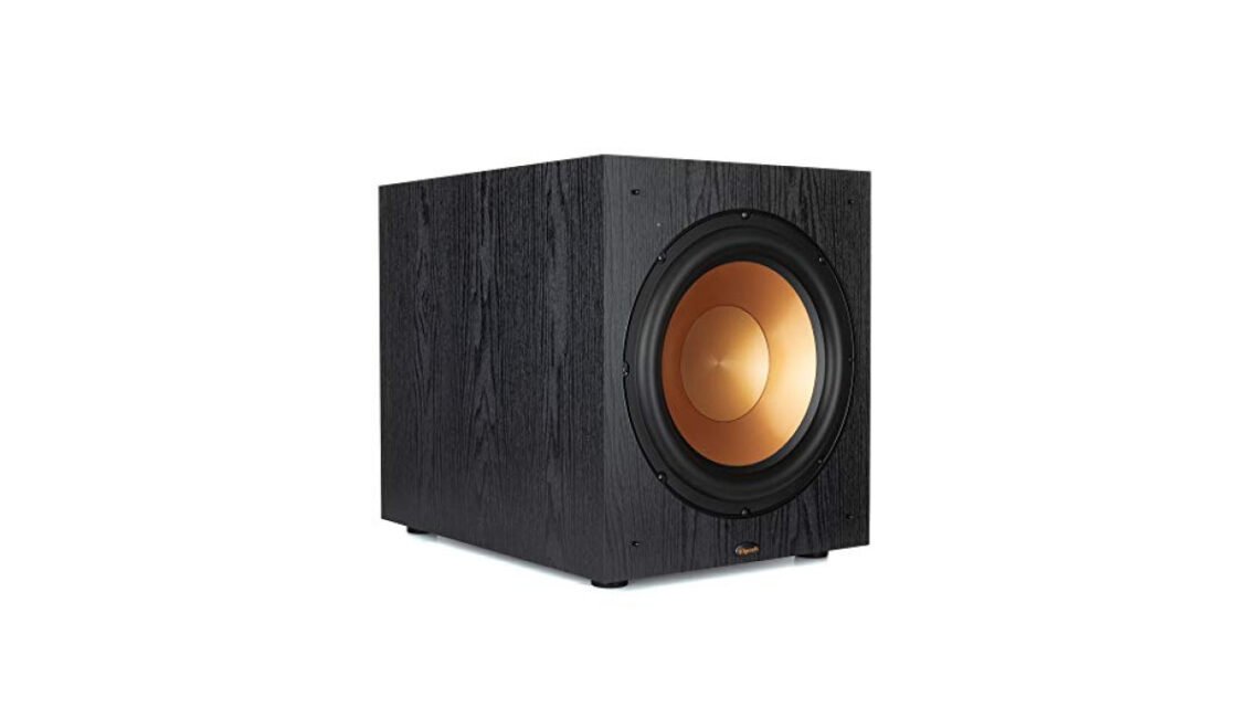 Klipsch Synergy Black Label F-300 review
