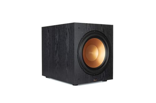 Klipsch Synergy Black Label F-300 review