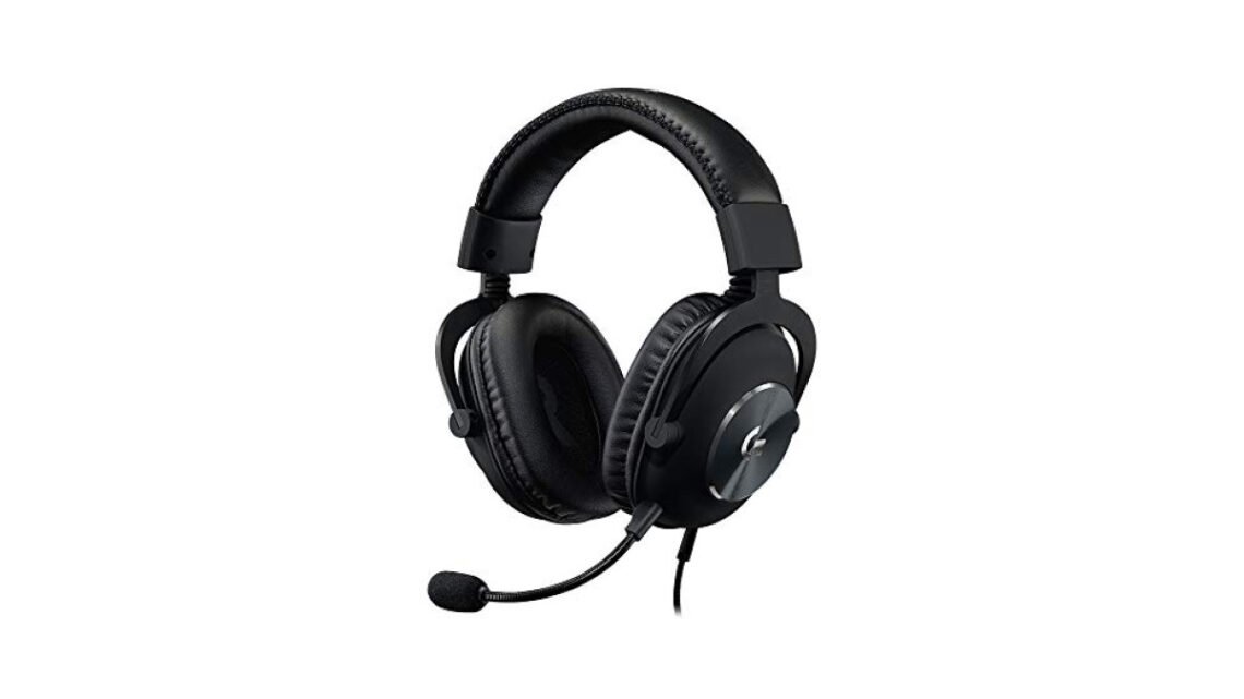 Logitech G Pro X review