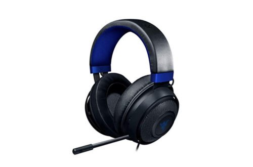 Razer Kraken headset review