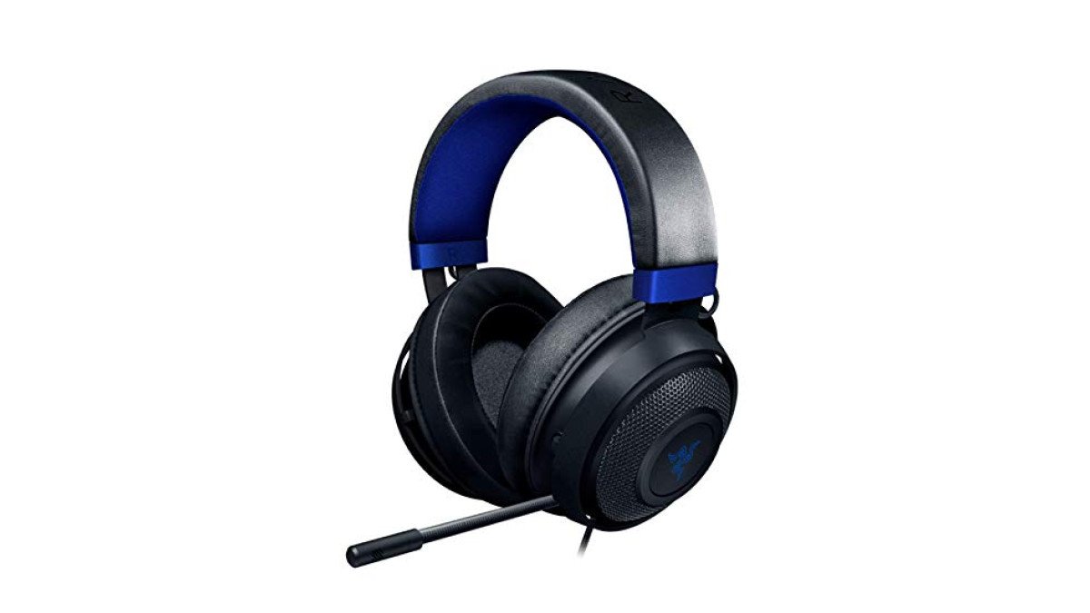 Razer Kraken headset review