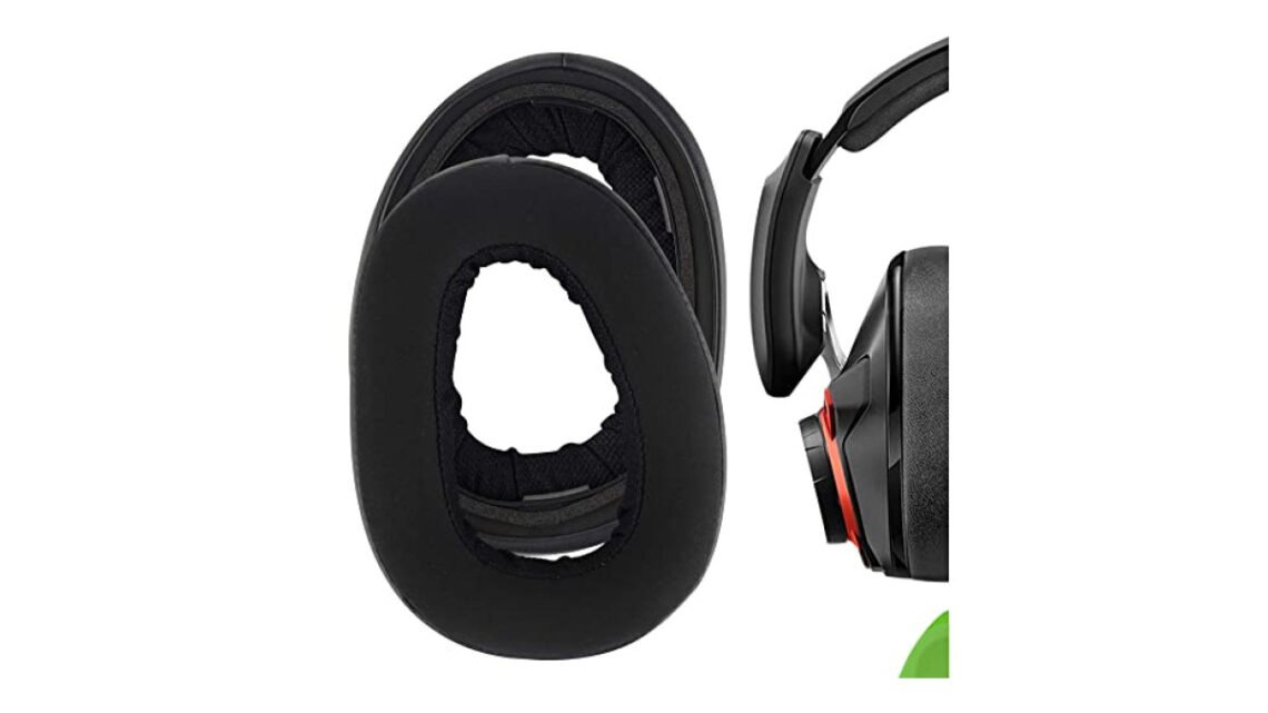 Sennheiser GSP 670 review
