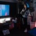soundproofing a gaming room