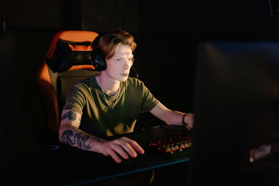 top 5 headphones for gamers