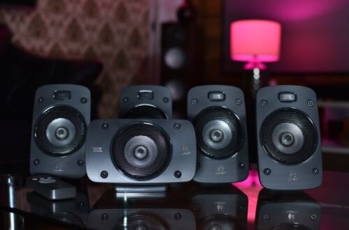 top home theater speakers for gaming