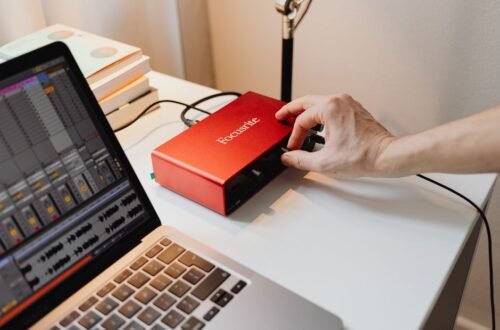 troubleshooting audio issues in streaming software