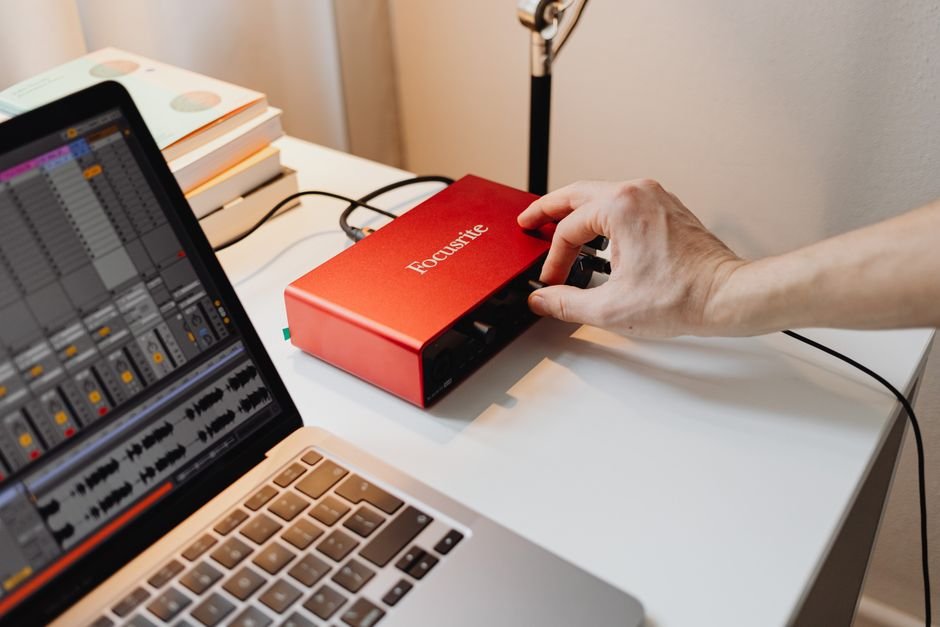 troubleshooting audio issues in streaming software