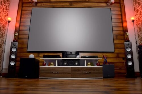 troubleshooting home theater sound issues