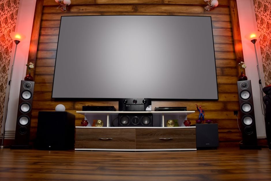 troubleshooting home theater sound issues