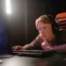 what headphones do pro gamers use