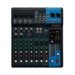 Yamaha MG10XU mixer review